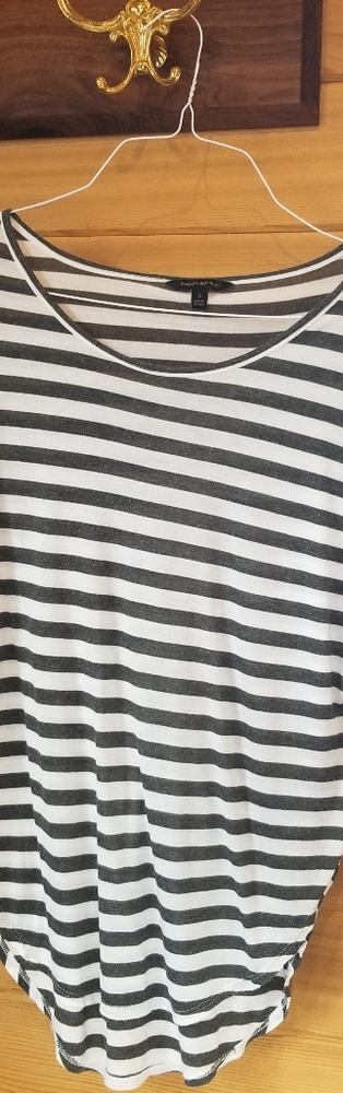 Banana Republic soft tunic